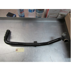 22Z040 Coolant Crossover For 08-10 Audi TT  2.0